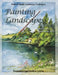 Painting Landscapes vol. 1: Paint It Simply Landscape Techniques by Martha Jansen