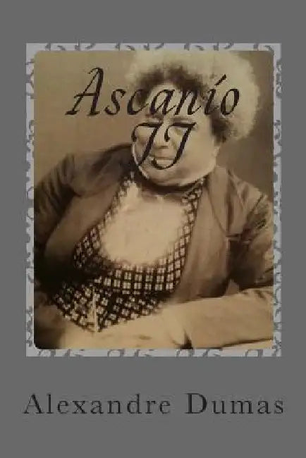 Ascanio II by Ballin, G-Ph
