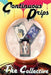 Continuous Drips by Queen Of Spades