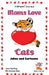 Moms Love Cats: Jokes & Cartoons in Black & White by Desi Northup
