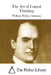 The Art of Logical Thinking by The Perfect Library