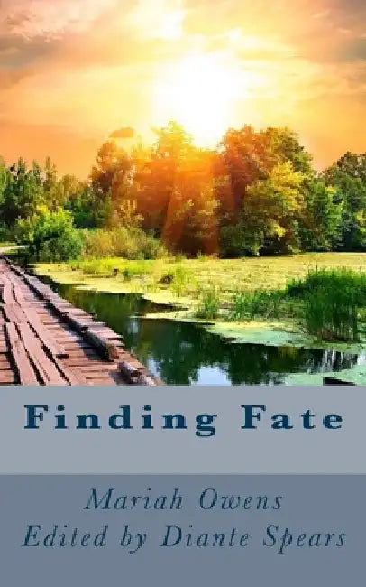 Finding Fate by Mariah Owens