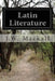 Latin Literature by J. W. Mackail