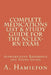 Complete Medications List & Study Guide for the NCLEX-RN Exam: Reference Guide to 300 Medications by Albi Hamilton