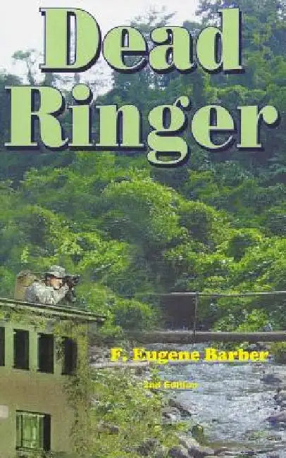 Dead Ringer by F. Eugene Barber