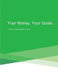 Your Money, Your Goals: A Financial Empowerment Toolkit by Consumer Financial Protection Bureau