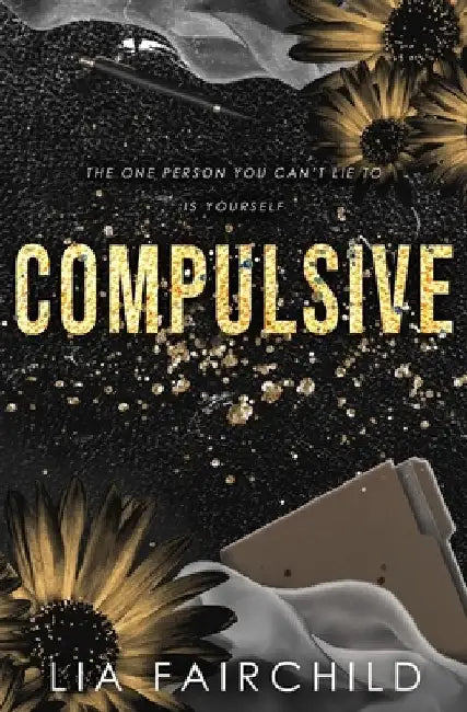 Compulsive by Lia Fairchild