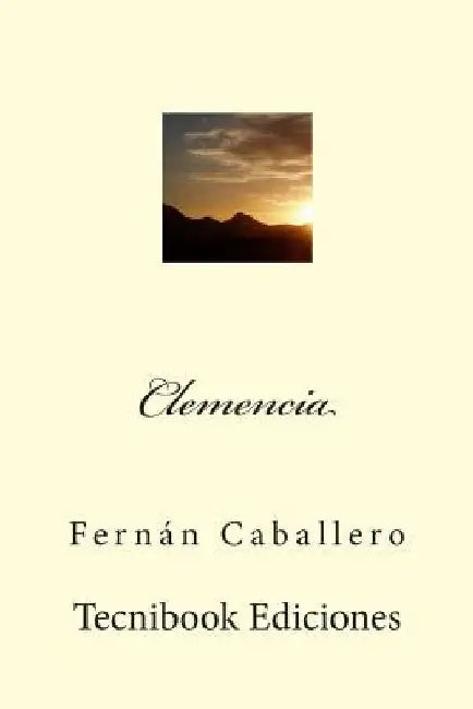 Clemencia by Caballero, Fern
