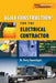 Agile Construction: for the Electrical Contractor by Perry Daneshgari