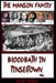 Bloodbath in Tinseltown by David Pietras