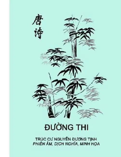 Duong Thi by Nguyen, Tinh Duong