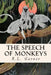 The Speech of Monkeys by R. L. Garner