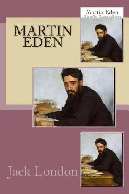 Martin Eden by Cendree, Claude