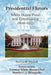 Presidential Flavors: An Anecdotal History of White House Entertaining 1800-1953 by Sarah E. Mitchell