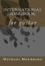 International Songbook: for guitar by Michael Moehring