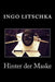 Hinter der Maske: wenn Fechten mehr wird als nur Stahl by Ingo Litschka