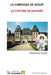 La fortune de Gaspard by Comtesse De Segur, Sophie Rostopchine