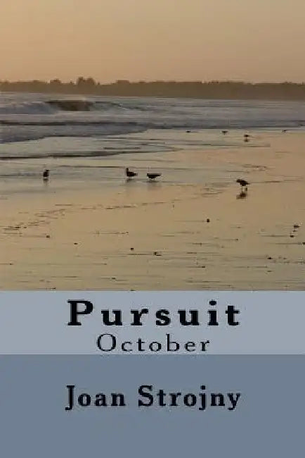 Pursuit by Joan Strojny