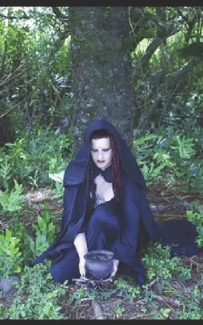 Trial by Witchcraft by Bruce S., III Hart