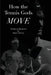 How the Tennis Gods Move by Daniel McCain