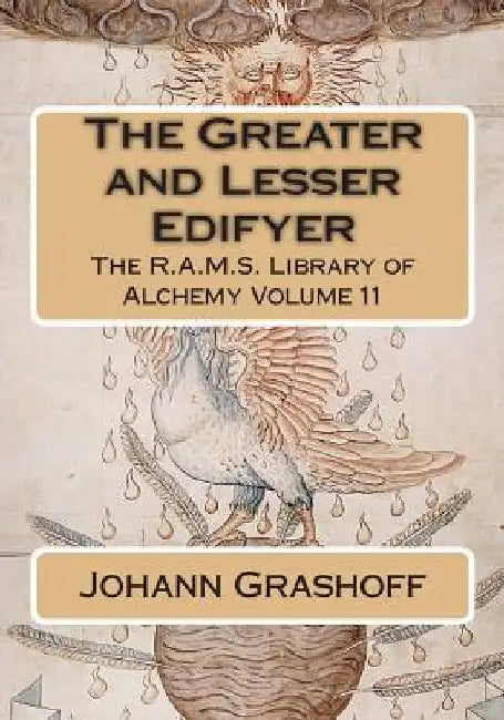 The Greater and Lesser Edifyer by Philip N. Wheeler