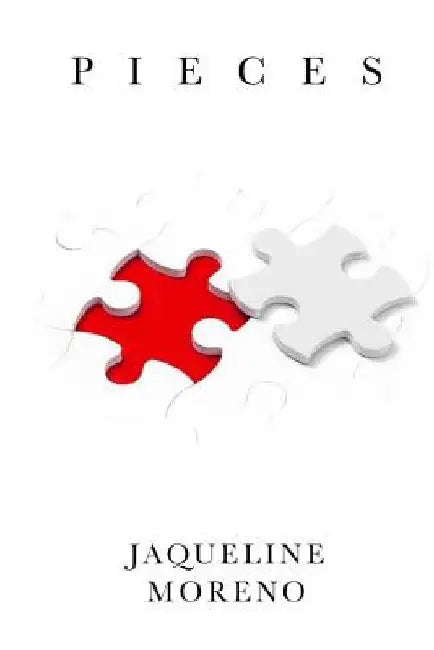 Pieces: My Sister, Her Autism and Me by Jaqueline Moreno