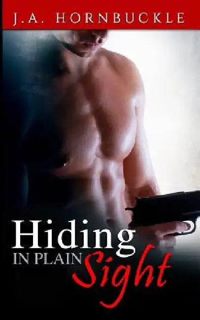 Hiding in Plain Sight by J. a. Hornbuckle