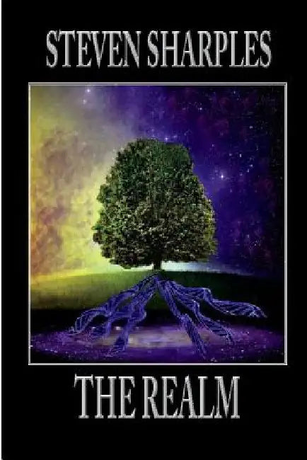 The Realm by Steven M. Sharples