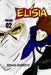 Elisia Volume 02 by Renan Barreto