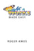 Artworks Made Easy by David Bradforth