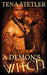 A Demon's Witch by Tena Stetler
