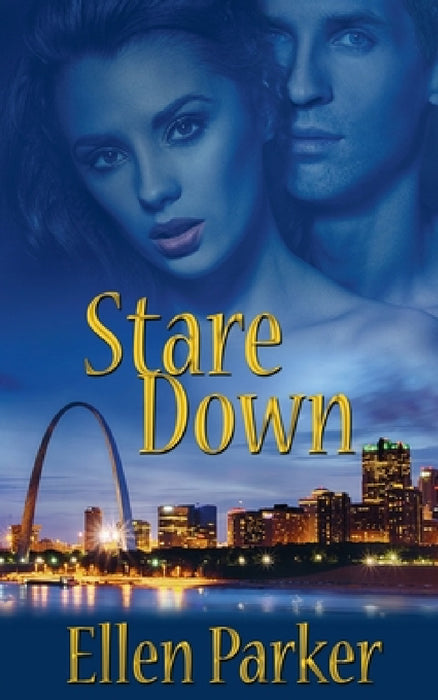 Stare Down by Ellen Parker