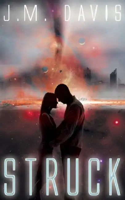 Struck by J. M. Davis