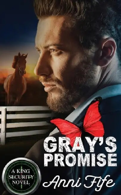 Gray's Promise by Anni Fife