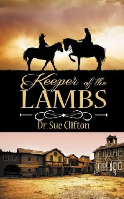 Keeper of the Lambs by Sue Clifton