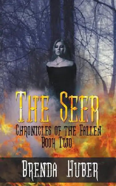 The Seer by Brenda Huber