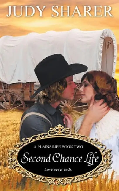Second Chance Life by Judy Sharer