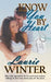 Know You By Heart by Laurie Winter