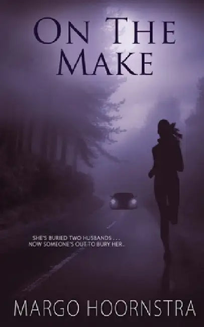 On the Make by Margo Hoornstra