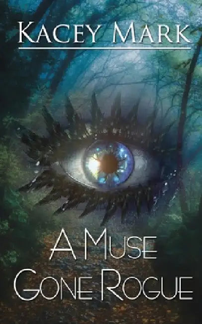 A Muse Gone Rogue by Kacey Mark