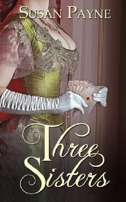 Three Sisters by Susan Payne