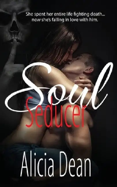 Soul Seducer by Alicia Dean