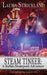 Steam Tinker by Laura Strickland