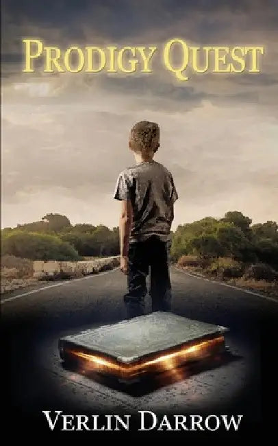Prodigy Quest by Verlin Darrow
