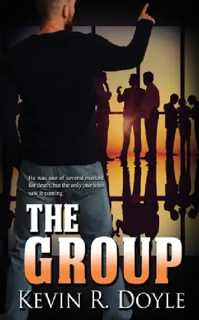 The Group by Kevin Doyle