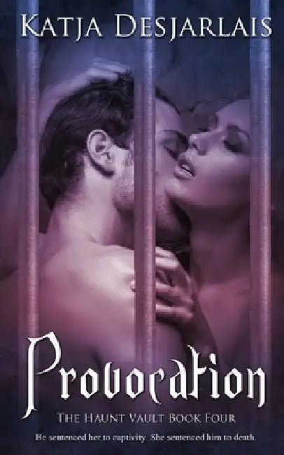 Provocation by Katja Desjarlais