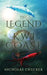 The Legend of Kwi Coast by Nicholas Checker