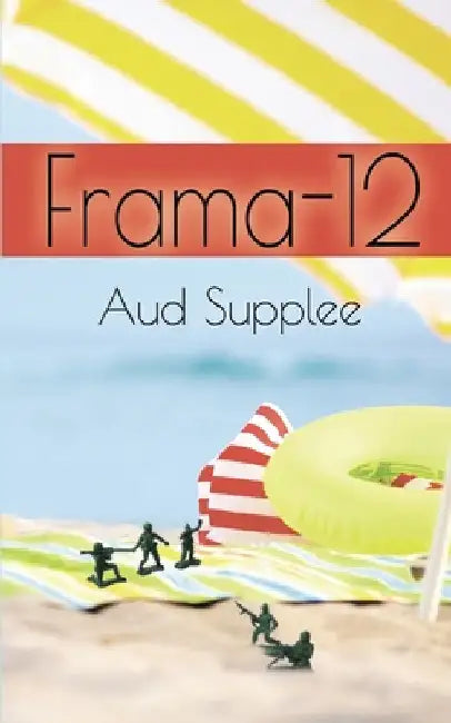 Frama-12 by Supplee, Aud