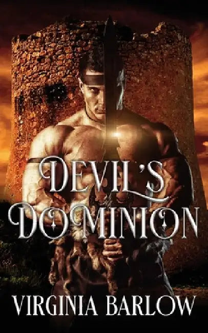Devil's Dominion by Virginia Barlow