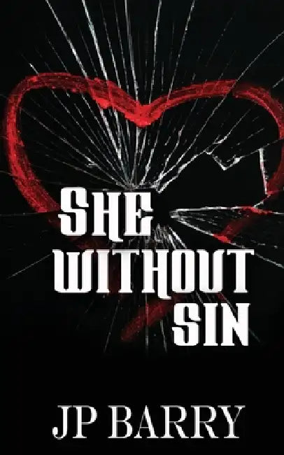 She Without Sin by Jp Barry